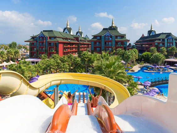 Hotel Siam Elegance
