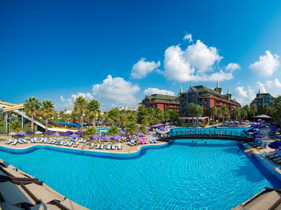 Hotel Siam Elegance