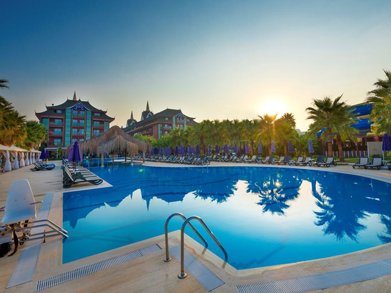 Hotel Siam Elegance