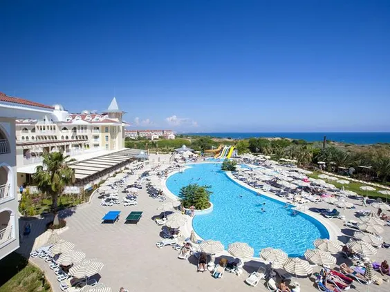 Side Star Resort