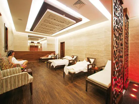 Side Star Resort