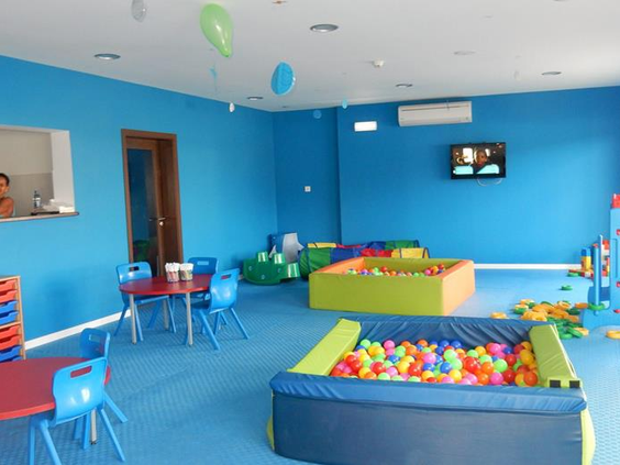 Sol Dunas Resort