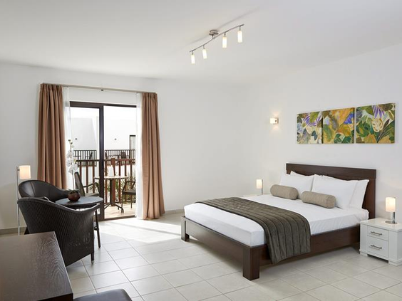Sol Dunas Resort