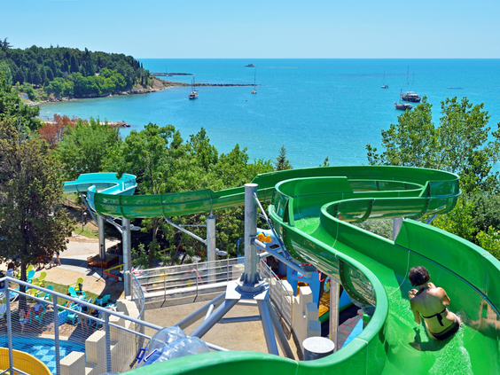 Sol Nessebar Mare Bay
