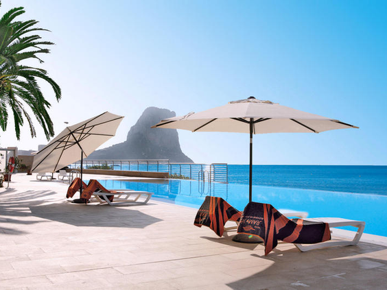 Gran Hotel Sol y Mar