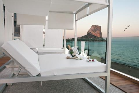 Gran Hotel Sol y Mar