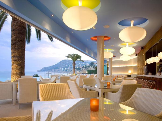 Gran Hotel Sol y Mar