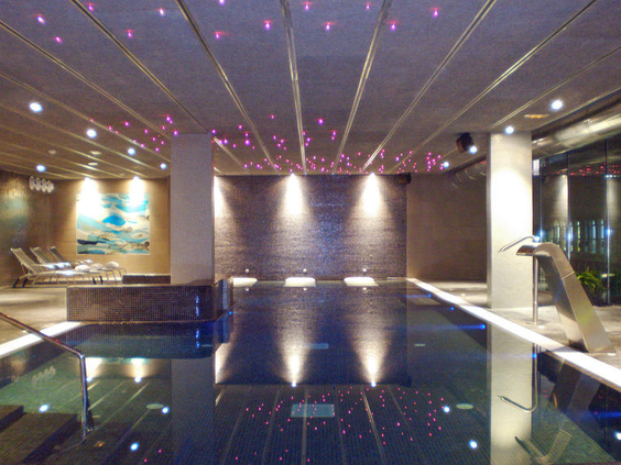 Gran Hotel Sol y Mar