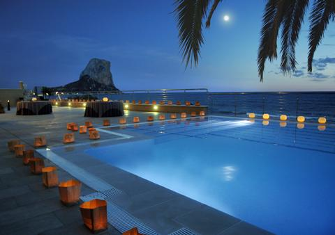 Gran Hotel Sol y Mar