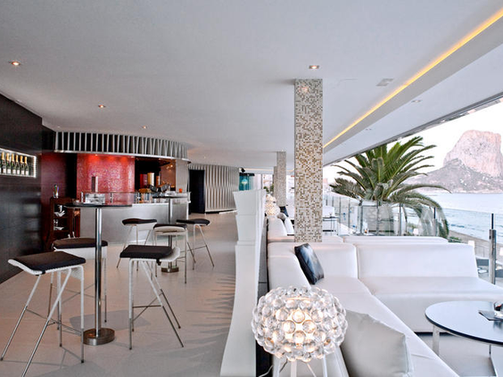 Gran Hotel Sol y Mar