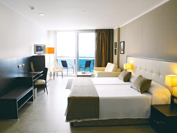 Gran Hotel Sol y Mar
