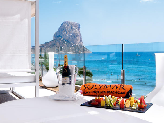 Gran Hotel Sol y Mar