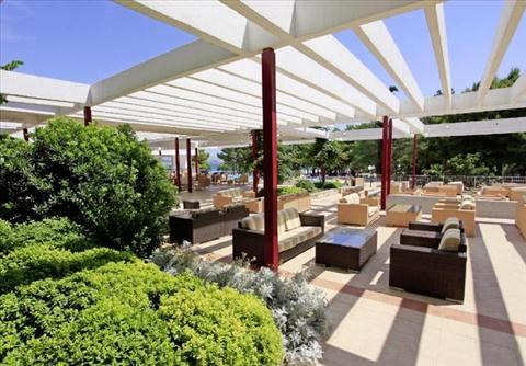 Solaris Hotel Ivan
