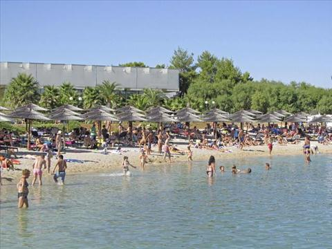 Solaris Hotel Ivan