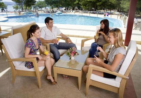 Solaris Hotel Ivan