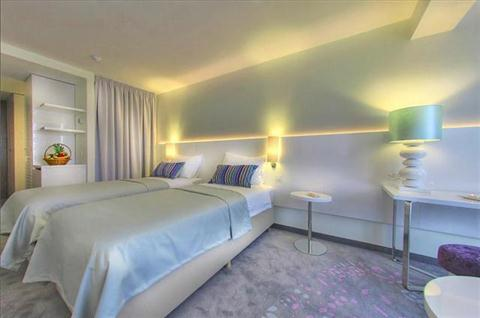 Solaris Hotel Ivan