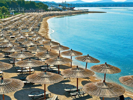 Solaris Hotel Ivan