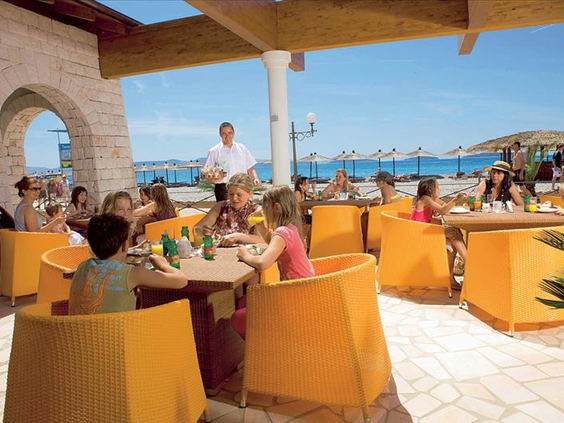 Solaris Hotel Ivan