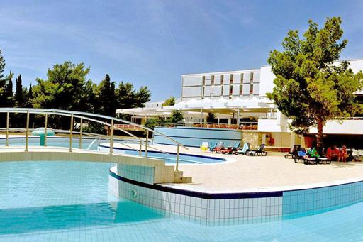 Solaris Hotel Ivan