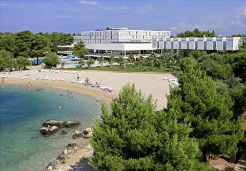 Solaris Hotel Ivan