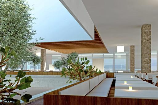 Solaris Hotel Ivan