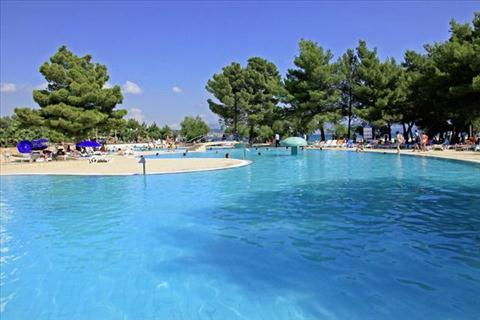Solaris Hotel Ivan