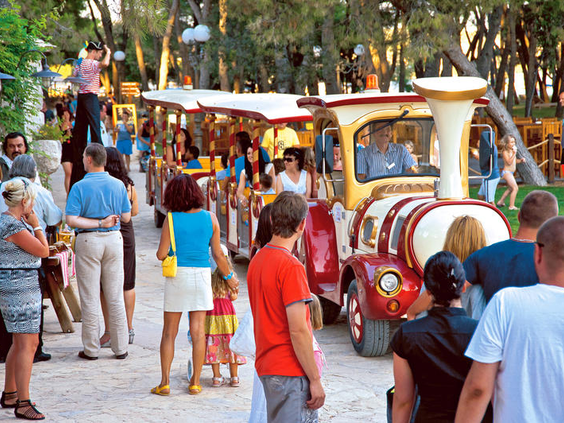 Amadria Park Jure