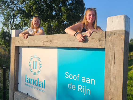 Soof aan de Rijn