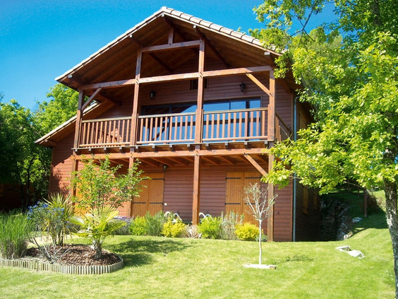 Vakantiedorp Souillac Golf & Country Club