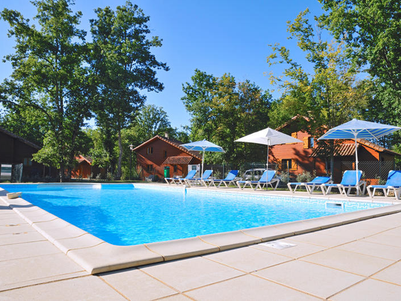 Vakantiedorp Souillac Golf & Country Club