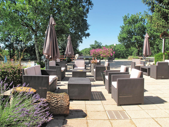 Vakantiedorp Souillac Golf & Country Club