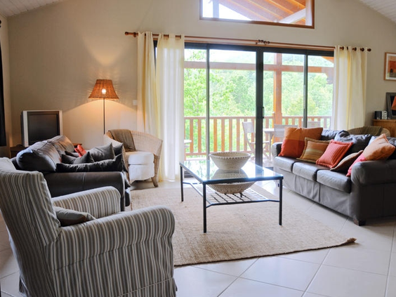 Vakantiedorp Souillac Golf & Country Club