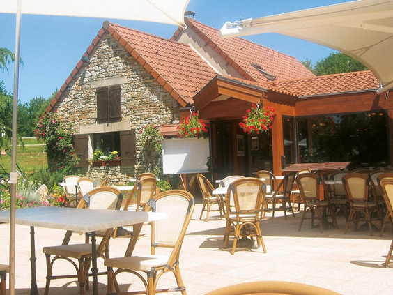 Vakantiedorp Souillac Golf & Country Club