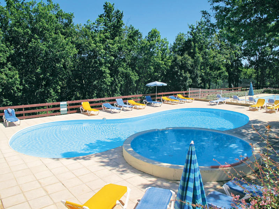 Vakantiedorp Souillac Golf & Country Club