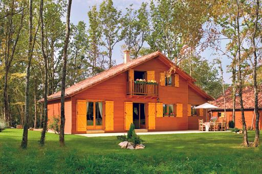 Vakantiedorp Souillac Golf & Country Club