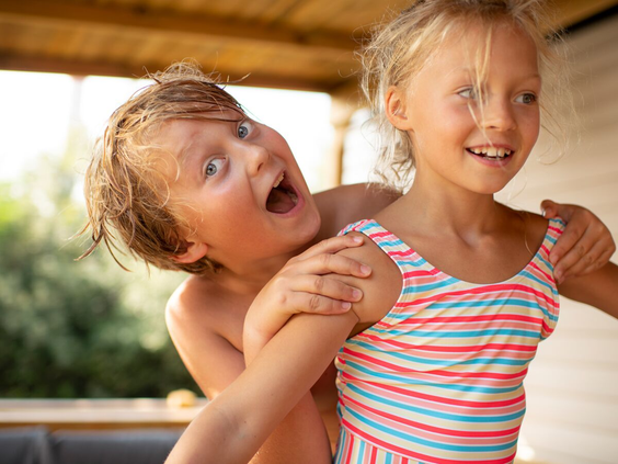 Camping Cala Canyelles
