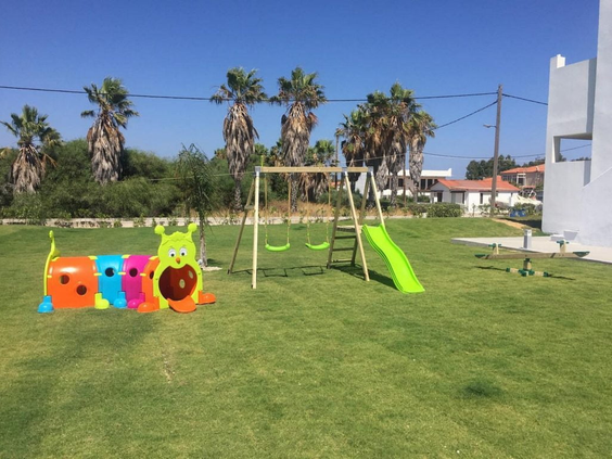 Hotel Lambi Resort
