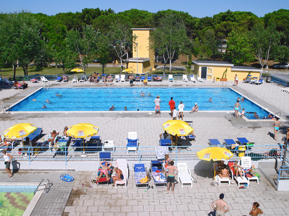 Spina Camping Village