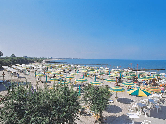 Spina Camping Village
