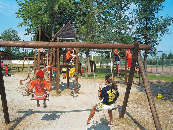 Spina Camping Village