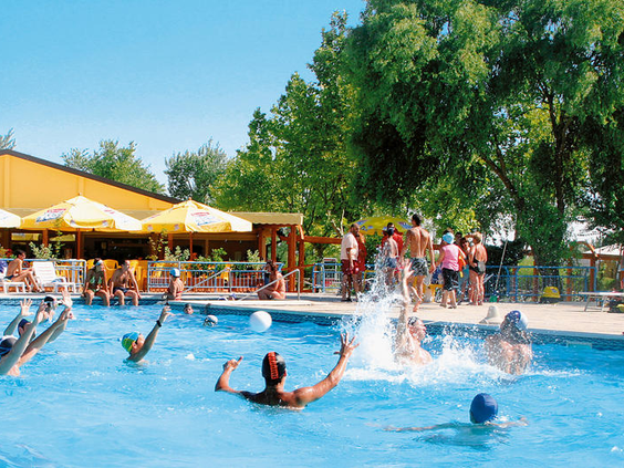 Spina Camping Village