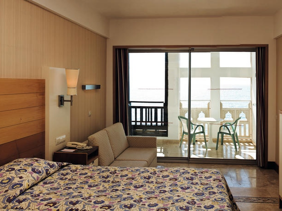 Liberty Lykia World Hotel