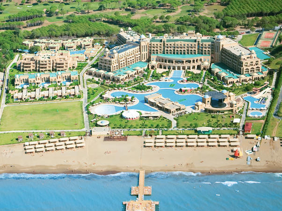 Spice Hotel & Spa