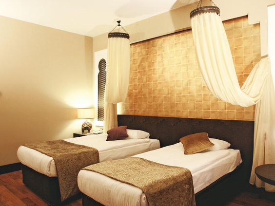 Spice Hotel & Spa