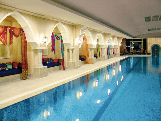 Spice Hotel & Spa