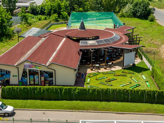 SPLASHWORLD Aqua Nevis