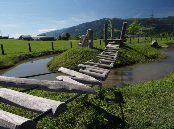 Camping Sportcamp Woferlgut