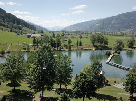 Camping Sportcamp Woferlgut