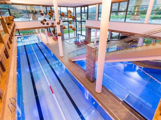 Camping Sportcamp Woferlgut