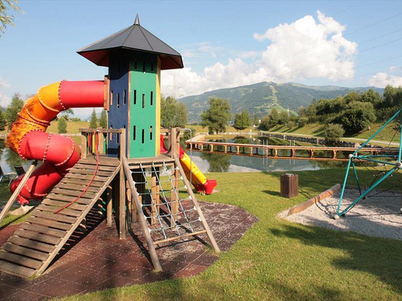 Camping Sportcamp Woferlgut